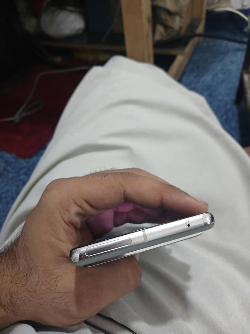 Google Pixel 7 Pro 4