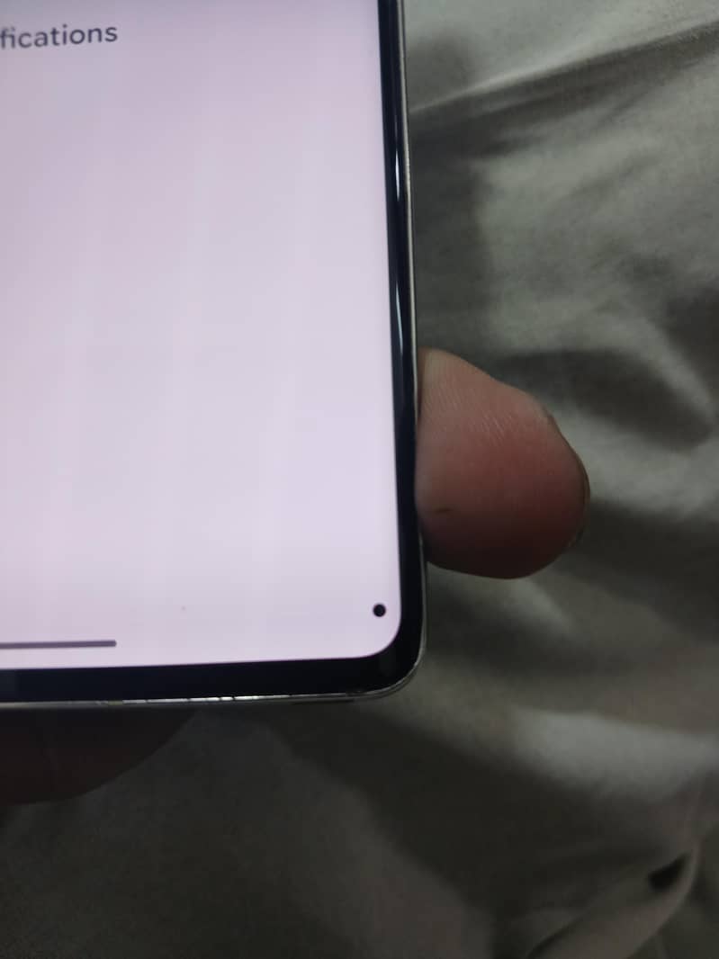 Google Pixel 7 Pro 6