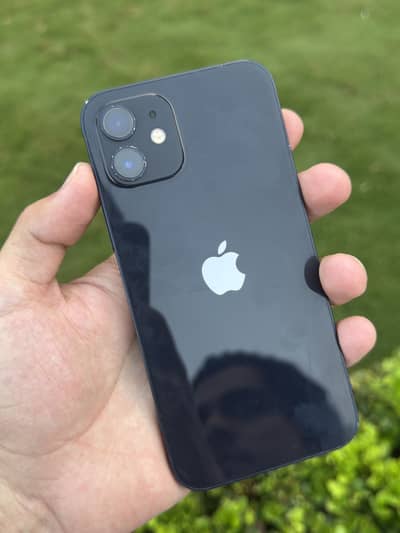 Apple iPhone 12 Urgent Sale