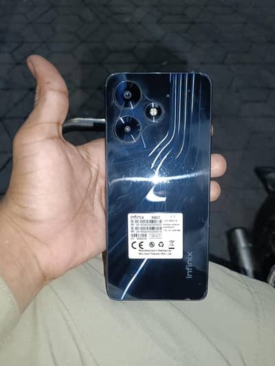 Infinix Hot 30