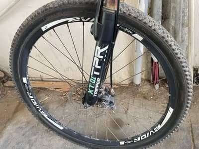 bicycle for urgent sall