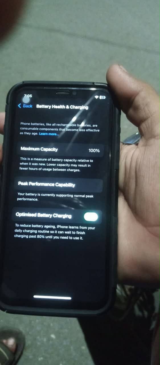 Apple iPhone X 0