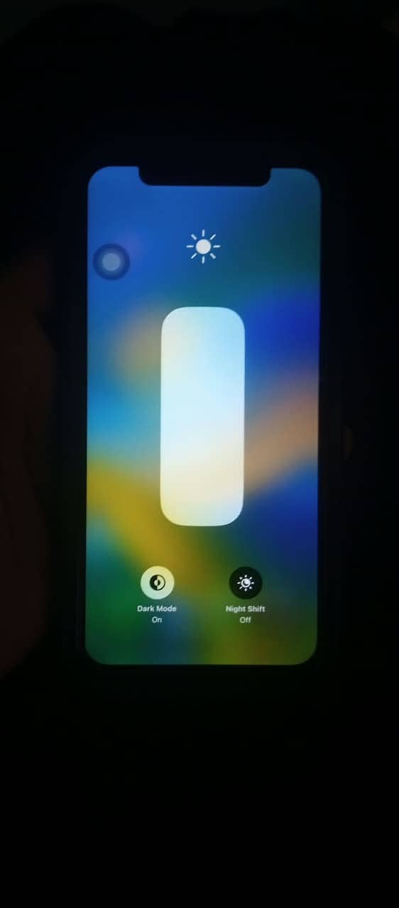 Apple iPhone X 2