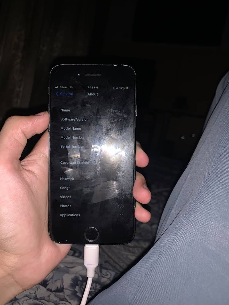 Apple iPhone 7 4
