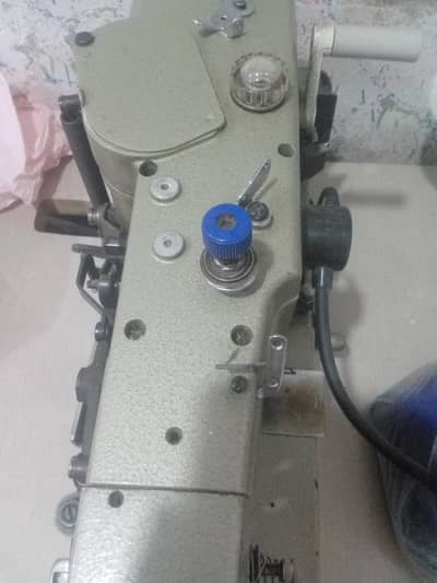 kAj Machine 781 Model
