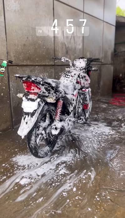 Honda Cb150f For sale