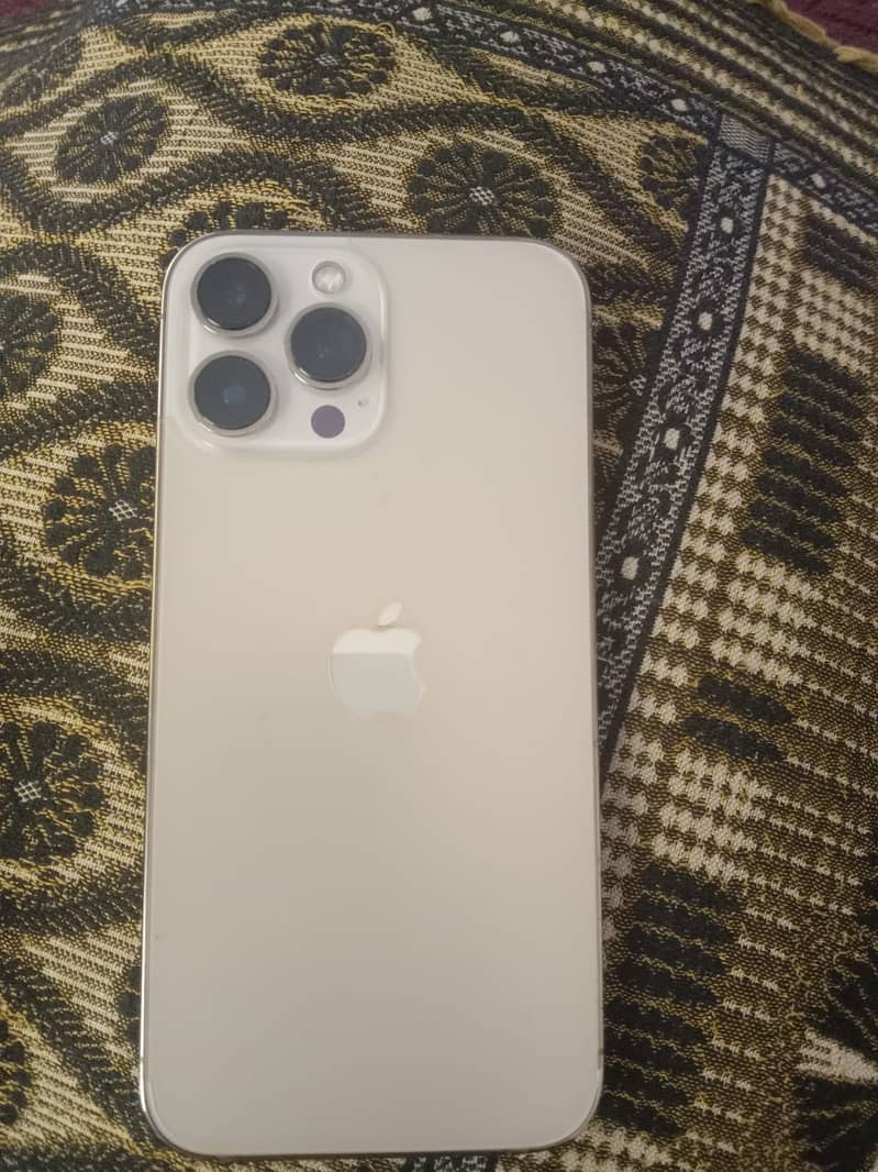 Apple iPhone 13 Pro Max 0