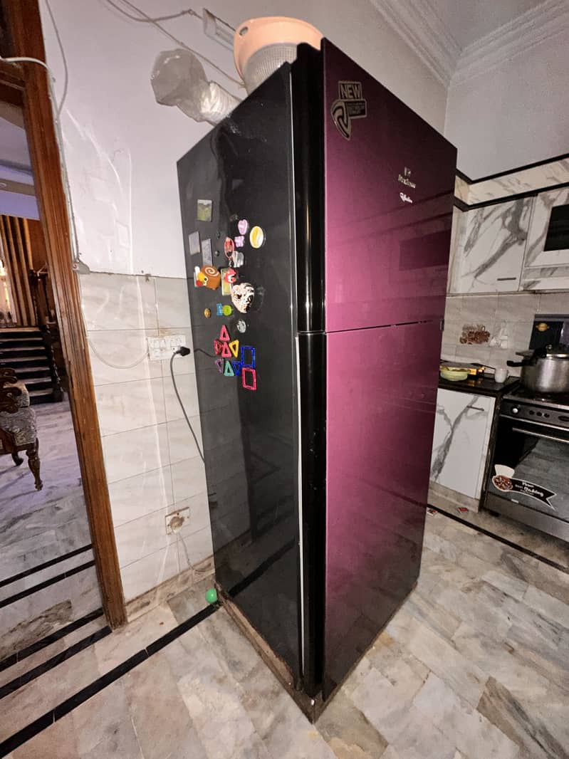 Dawlance Fridge 0