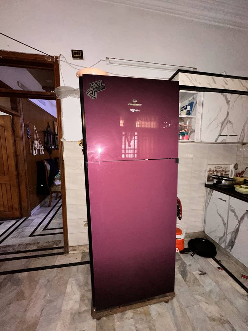 Dawlance Fridge 1
