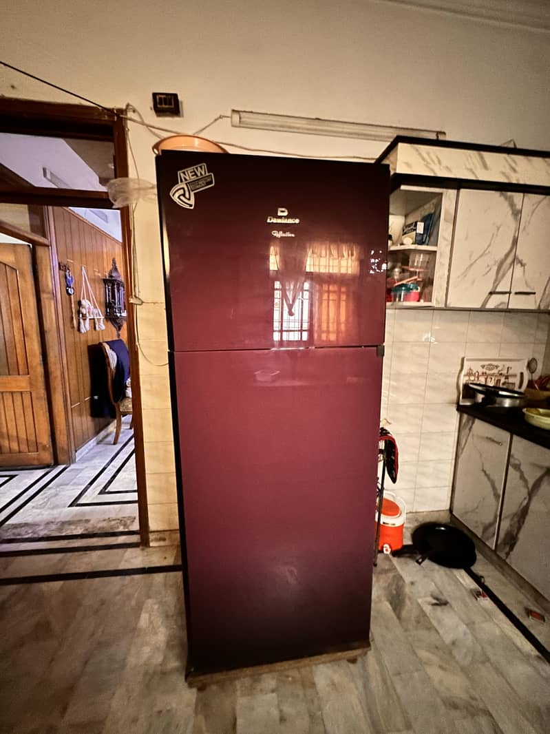 Dawlance Fridge 2