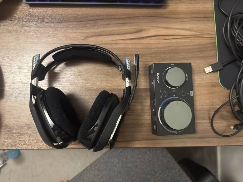 ASTRO A40 TR 0