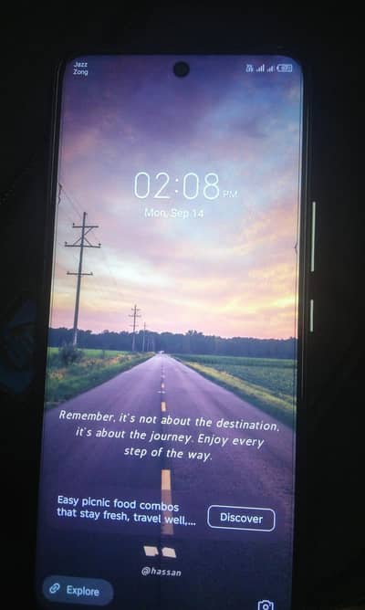 Infinix hot 12 play