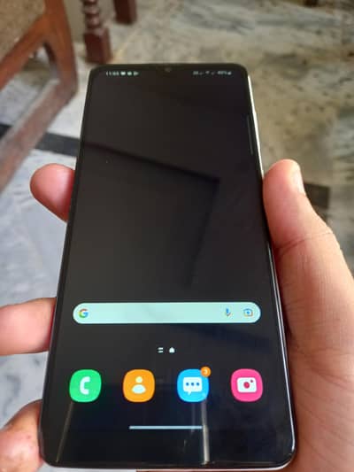 Samsung Mobile A31