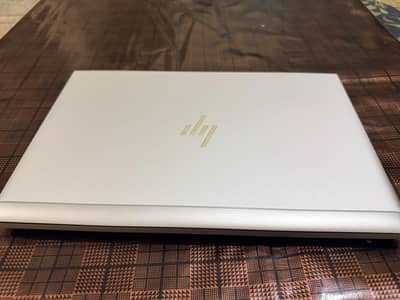 Hp 835 G7