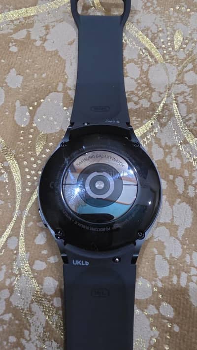 Galaxy watch 4 LTE ( 44MM)