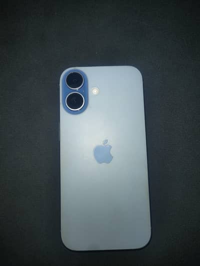Apple iPhone 17 with Box