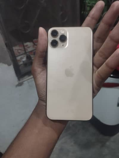 Apple iPhone 11 Pro