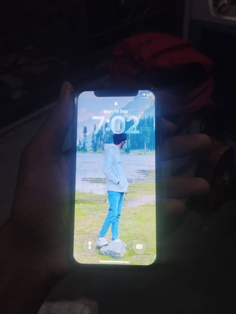 Apple iPhone 11 Pro 1