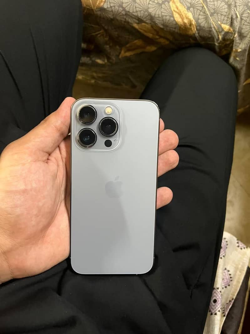 Apple iPhone 13 Pro 0