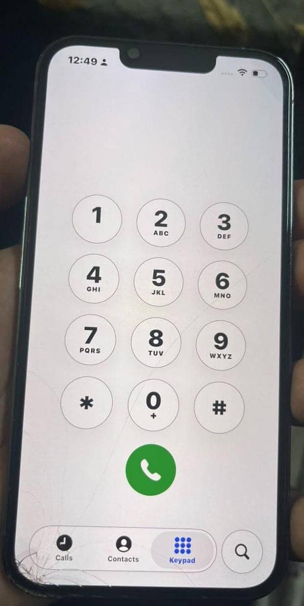 Apple iPhone 13 Pro 6