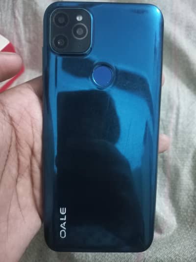 OALE CC2 PRO pta approved