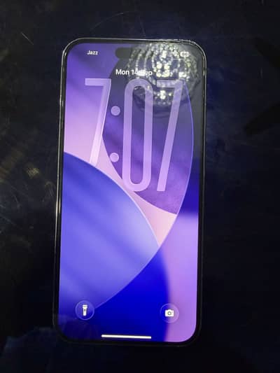 Apple iPhone 14 Pro Max