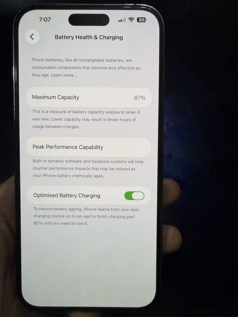 Apple iPhone 14 Pro Max 1