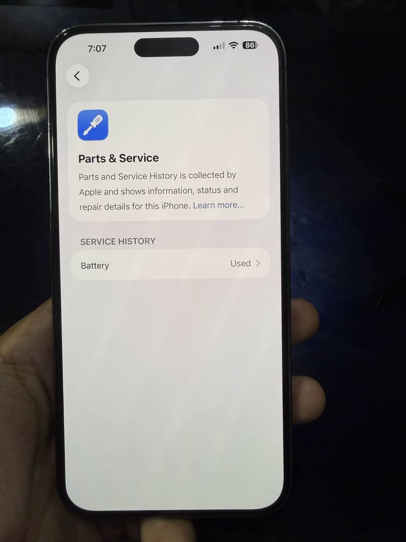 Apple iPhone 14 Pro Max 3