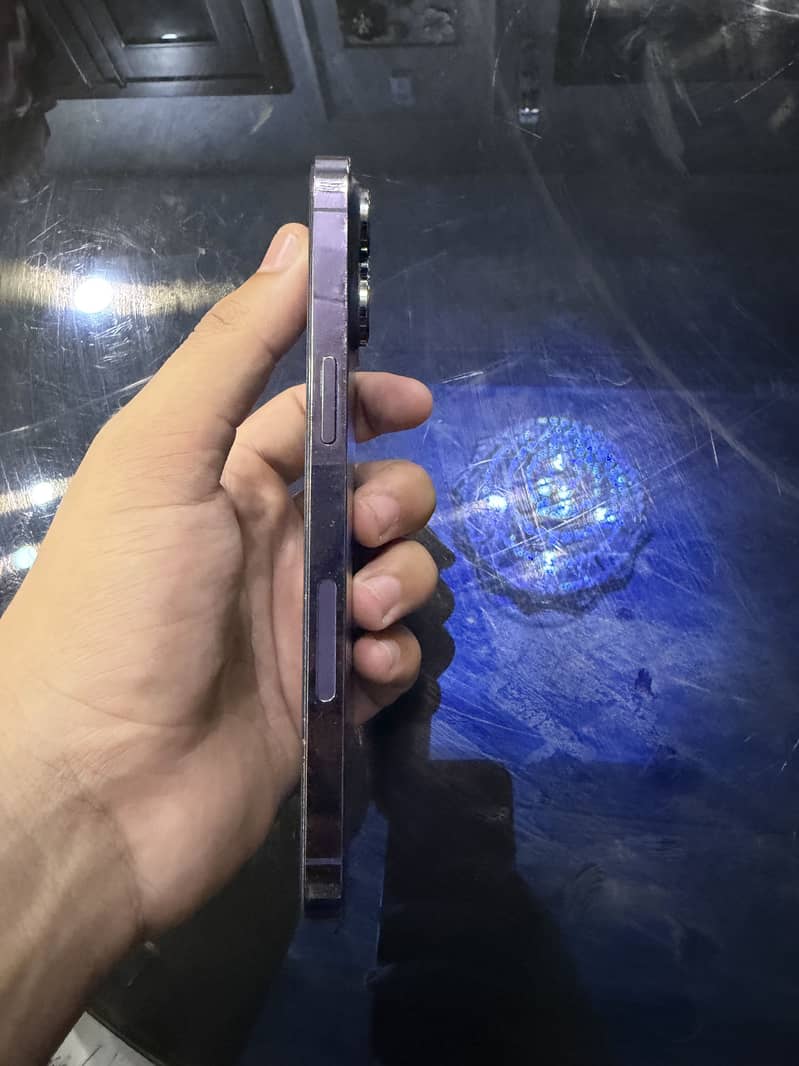 Apple iPhone 14 Pro Max 5
