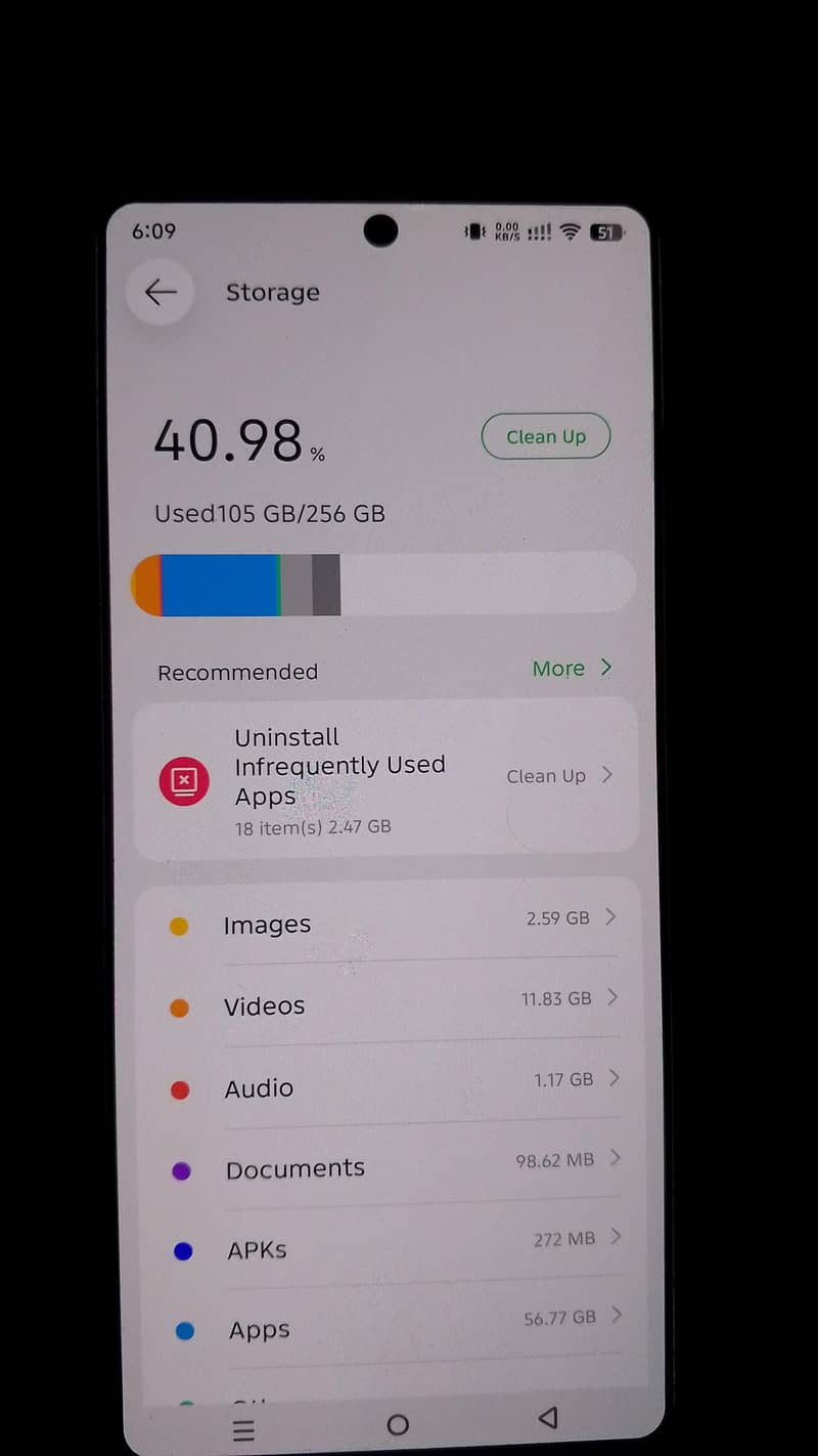 Infinix Note 50 1