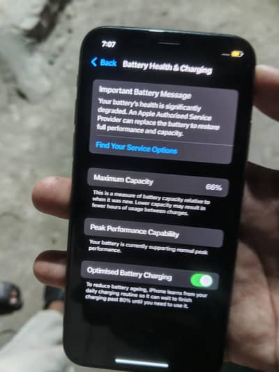 Apple iPhone XS