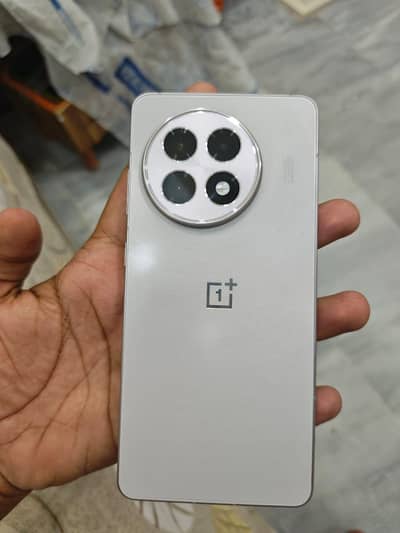 One Plus 13R