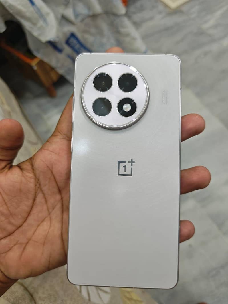 One Plus 13R 0