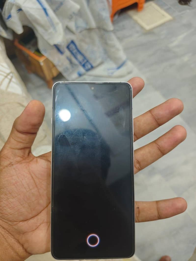 One Plus 13R 6