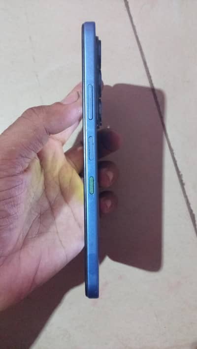 Infinix hot60i