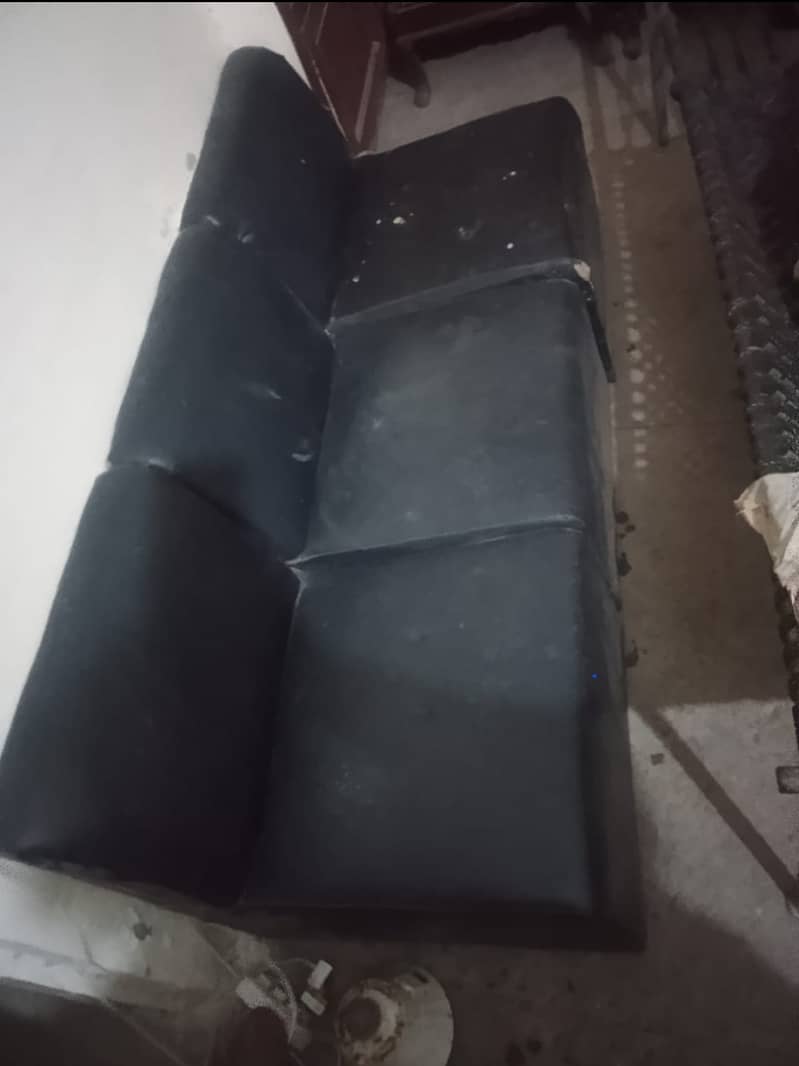 Sofa 3 seater 0