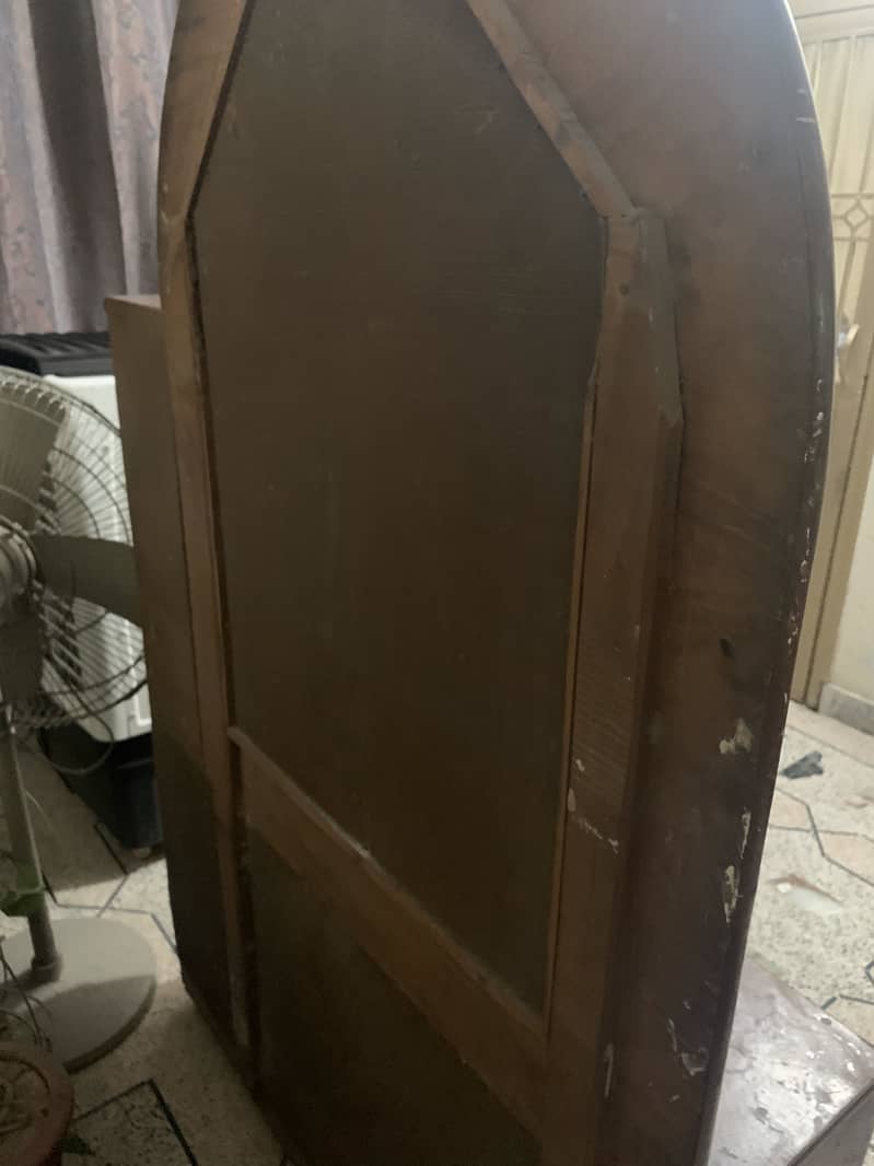 Dressing table 3