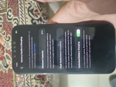 Apple iPhone 14 non pta jv