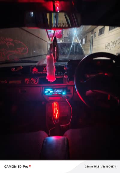 Suzuki Mehran VX 2008