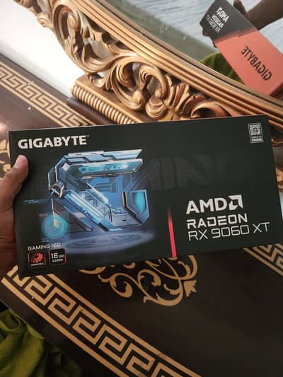 Gigabyte Gaming OC 16gb