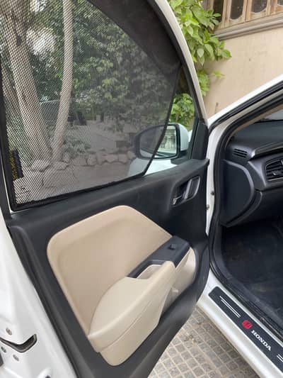 Honda City 2022
