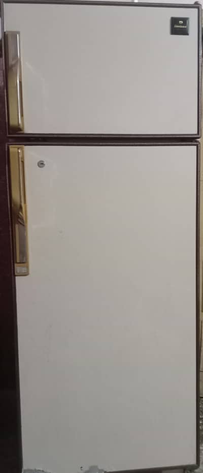 Dawlance single door refrigerator