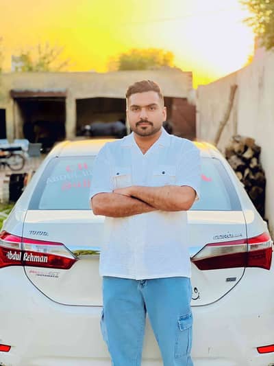 Gujjar Saab