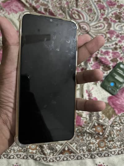 Vivo Y33s