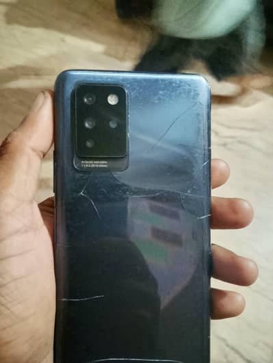 Infinix Note 10 Pro