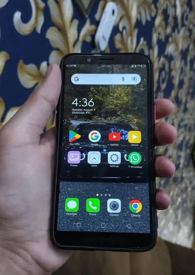 OPPO A83