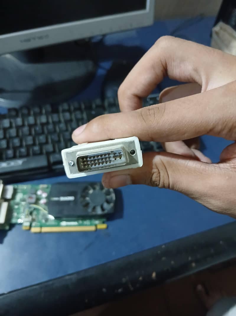 Nvidia Quadro k620 2gb 3