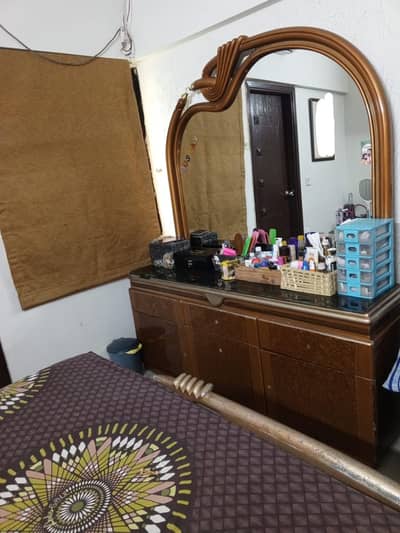 Bed set