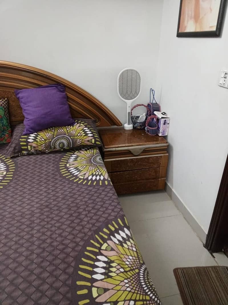 Bed set 4