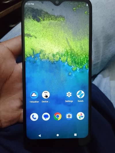 NOKIA C110 IMPORTED SET ONLY MOB NON PTA 3/32